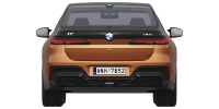 Photo BMW i7 M70 9
