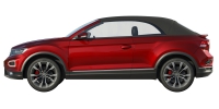 Photo Volkswagen T-Roc Cabriolet 11