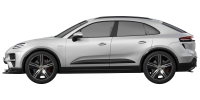 Photo Porsche Macan Turbo Electric 6