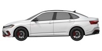 Photo Volkswagen Jetta GLI 2025 4