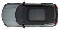 Photo 8 - Volvo XC40 2027 3D Model