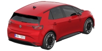 Photo 4 - Volkswagen ID3 GTI 2027 3D Model