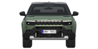 Photo Jeep Avenger 2027 7