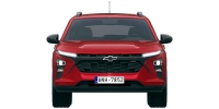 Photo Chevrolet Trax RS 2024 9