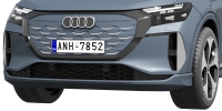 Photo Audi Q4 e-tron 2027 10