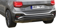 Photo Audi Q2 2021 10