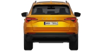 Photo Skoda KAROQ 2022 8