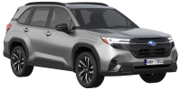 Photo Subaru Forester 2025 5