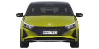Photo Hyundai i20 2024 7