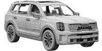 Photo Kia Telluride 2023 17