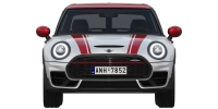 Photo Mini Clubman John Cooper Works 2022 9