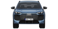 Photo Audi Q6L e-tron 4