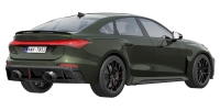 Photo Audi RS5 Sedan 2027 15