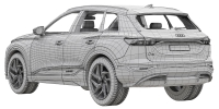 Photo Audi Q6 e-tron 16