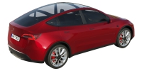 Photo Tesla model Y 2020 5