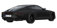 Photo 4 - Brabus Bodo 2027 3D Model