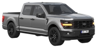 Photo Ford F-150 STX 2024 3