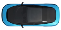 Photo 8 - Ferrari Luce 2027 3D Model