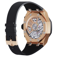 Photo 2 - Audemars Piguet Royal Oak Offshore Chronograph 3D Model