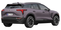 Photo Chevrolet Blazer EV RS 2024 2