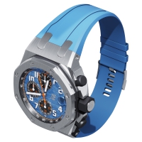 Photo 4 - Audemars Piguet Royal Oak Offshore Chronograph 3D Model