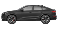 Photo Audi Q6 Sportback e-tron 2025 3
