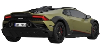 Photo Lamborghini Huracan Sterrato 5