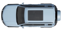 Photo 8 - BYD Fang Cheng Bao Leopard 5 2025 3D Model