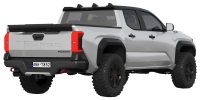 Photo Toyota Tacoma TRD Pro 2024 4