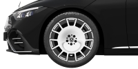 Photo Mercedes-Benz EQS 2027 11