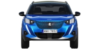 Photo Peugeot e-2008 8