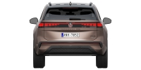 Photo Volkswagen Teramont Pro R-Line 2025 12