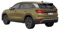 Photo Skoda Kodiaq 2024 3