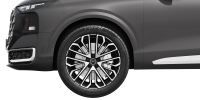 Photo 10 - Audi SQ9 2027 3D Model