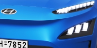 Photo Hyundai KONA electric 2022 11