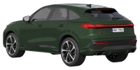 Photo Audi Q5 Sportback 2025 7