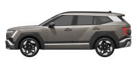 Photo 5 - Hyundai Tucson 2027 3D Model