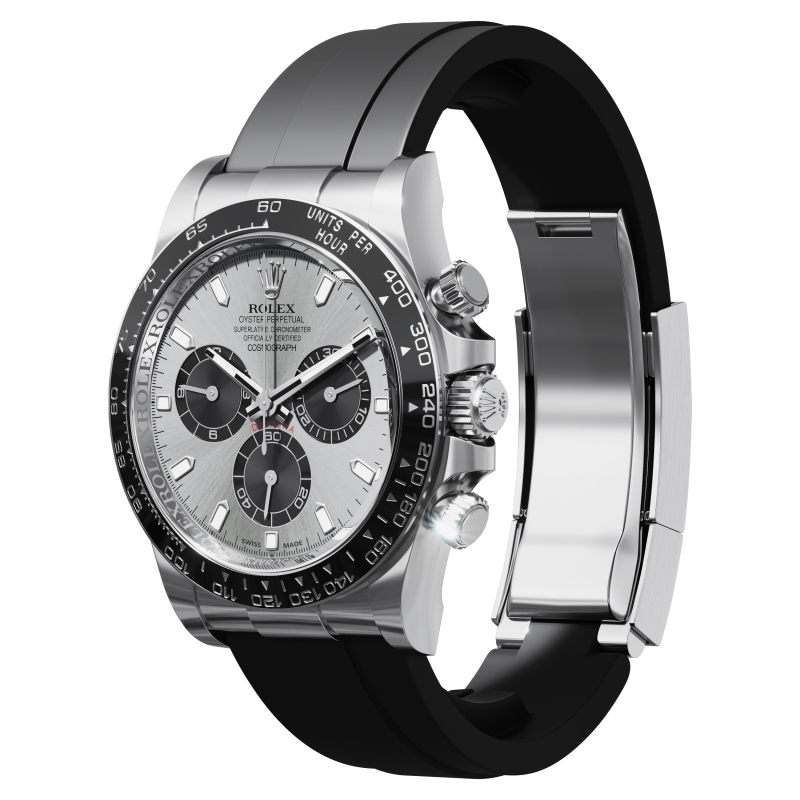 Photo Rolex Cosmograph Daytona 126519LN