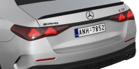 Photo Mercedes-Benz E53 AMG Hybrid 2024 10