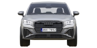 Photo Audi Q2 2021 7