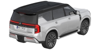 Photo Nissan Patrol 2025 8