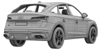 Photo Audi SQ5 sportback 18