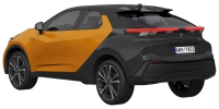 Photo Toyota C-HR 2024 4