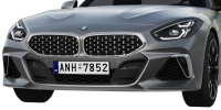 Photo BMW Z4 M40i 11