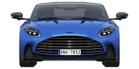 Photo Aston Martin DB12 S 2026 3