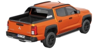 Photo Mitsubishi L200 Triton Athlete 2024 7