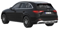 Photo Mercedes-Benz GLC 2023 4