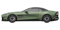 Photo Aston Martin Vanquish Volante 2026 4
