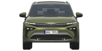 Photo Skoda Enyaq 2025 5