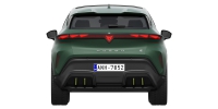 Photo 7 - Cupra Raval VZ 2026 3D Model